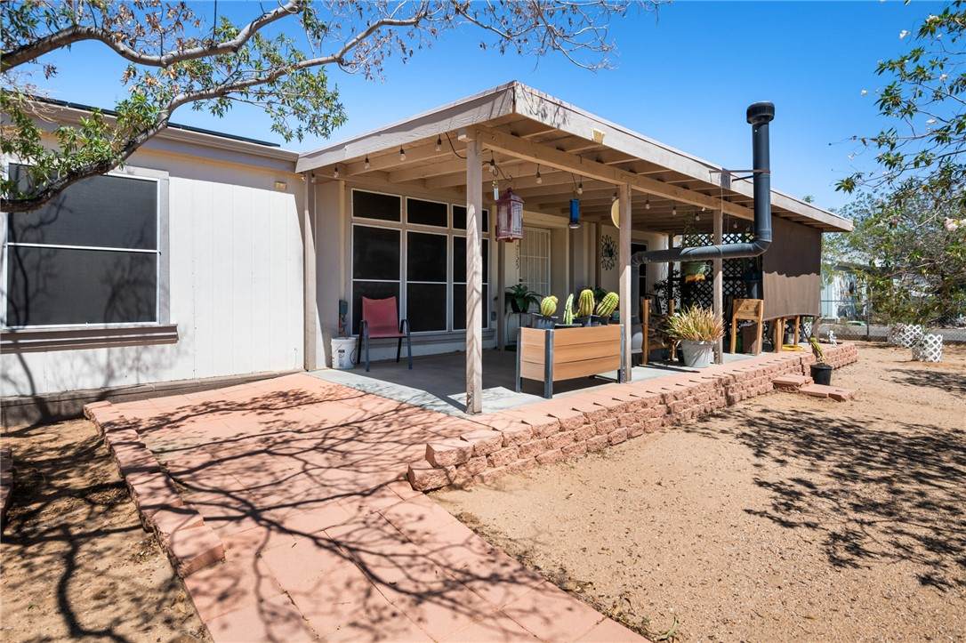 7125 Agua Fria Drive - Photo 1