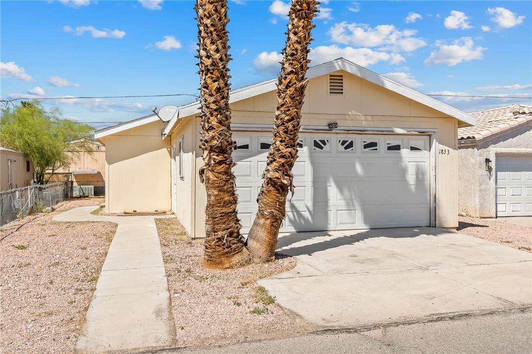 1853 Monterey Drive - Photo 1