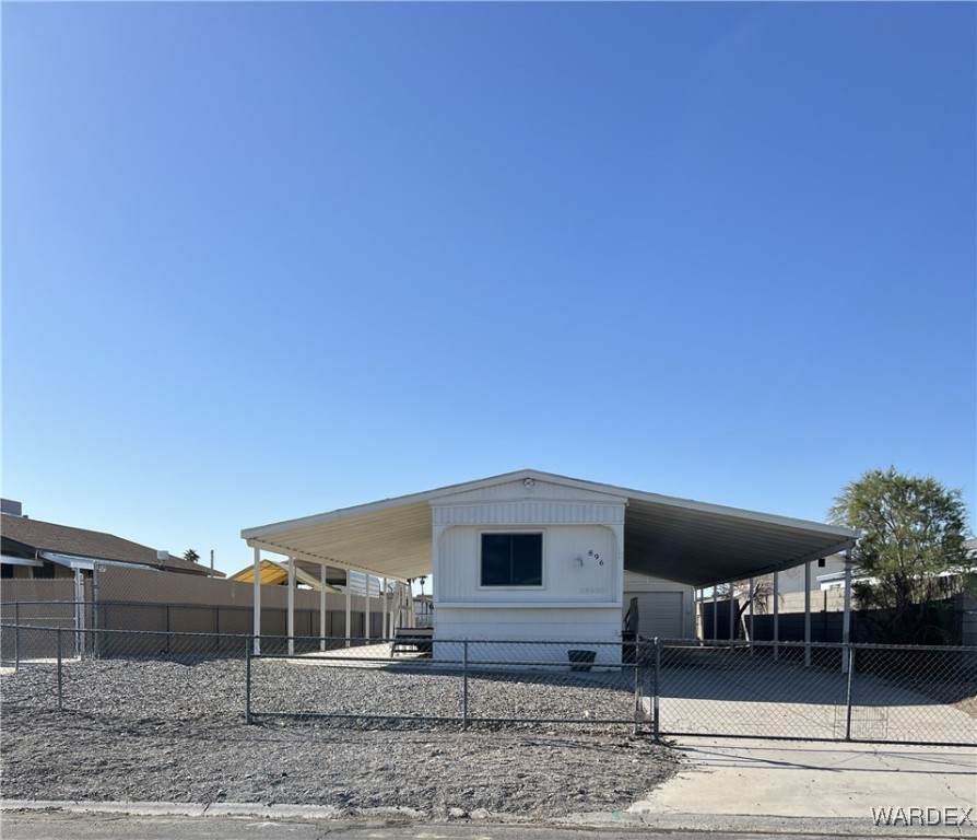 896 Palo Verde - Photo 1