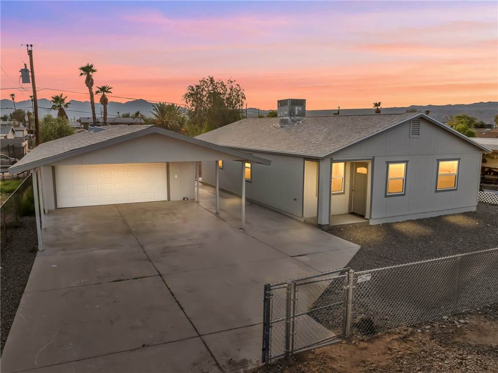 2063 Catalina Drive - Photo 1