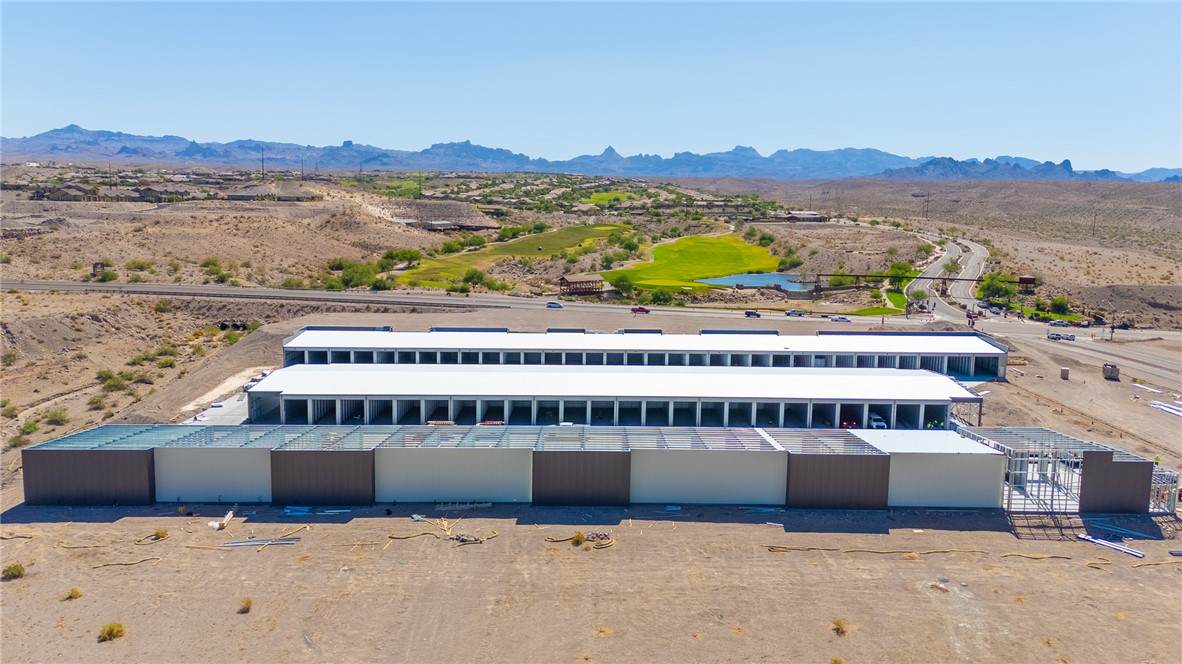 2599 Laughlin Ranch Blvd - Photo 1