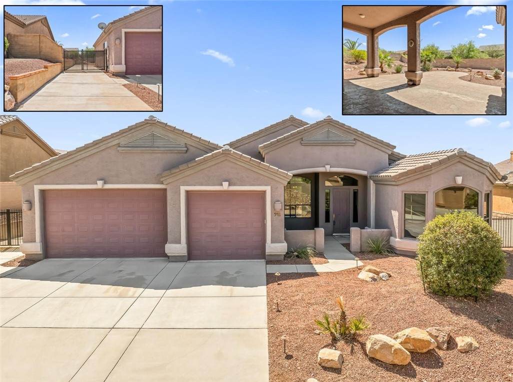 941 Talon Pointe Drive - Photo 1