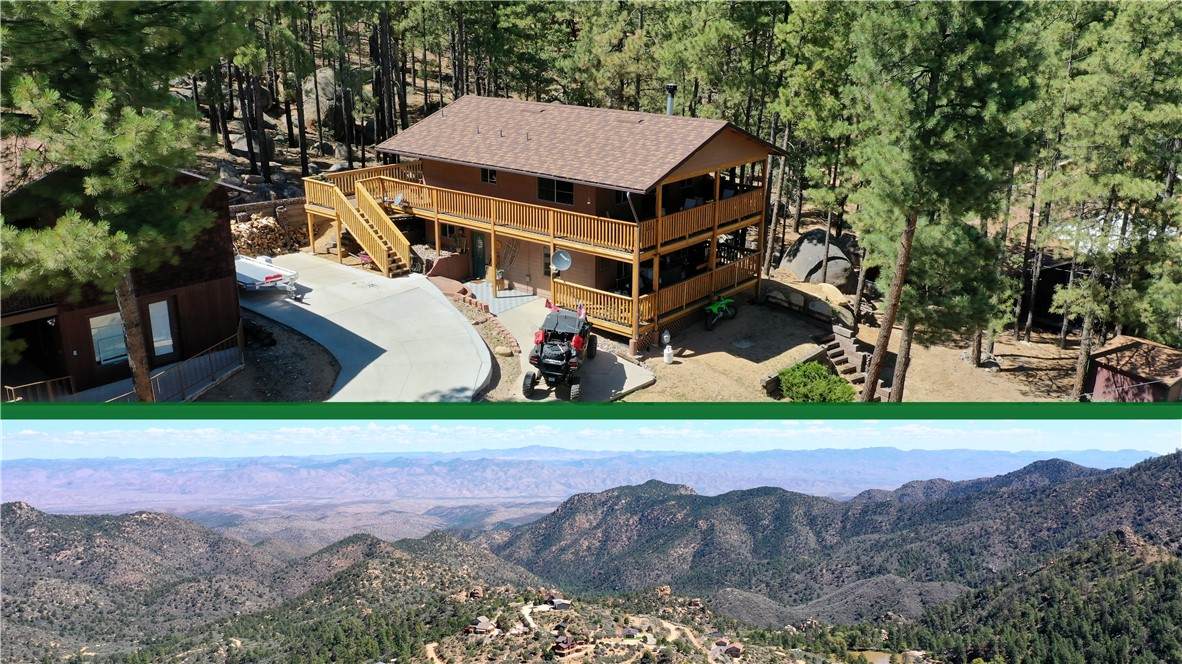 6455 Crumb Road - Photo 1