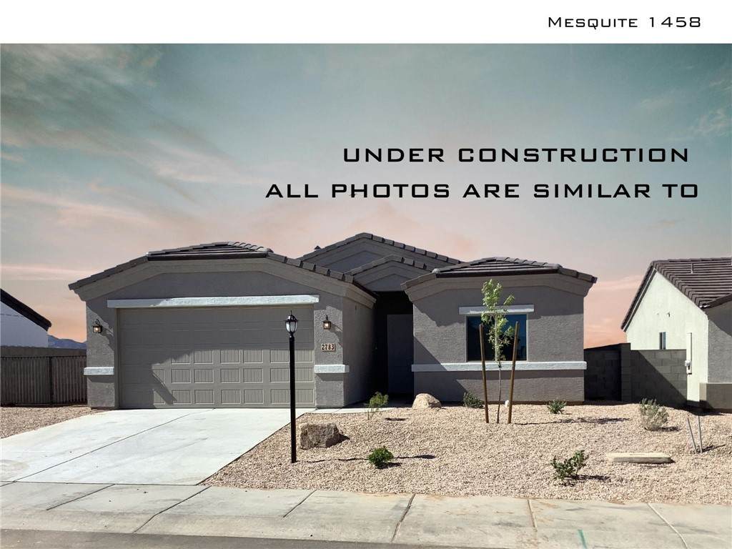 2162 Twins Drive - Photo 1