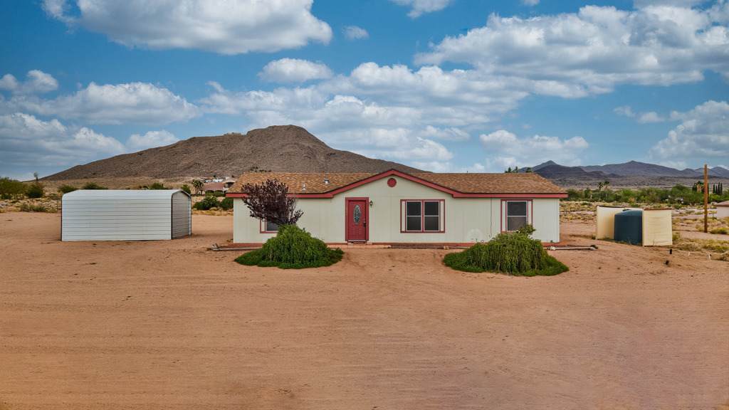 10842 Painted Rock Drive - Photo 1