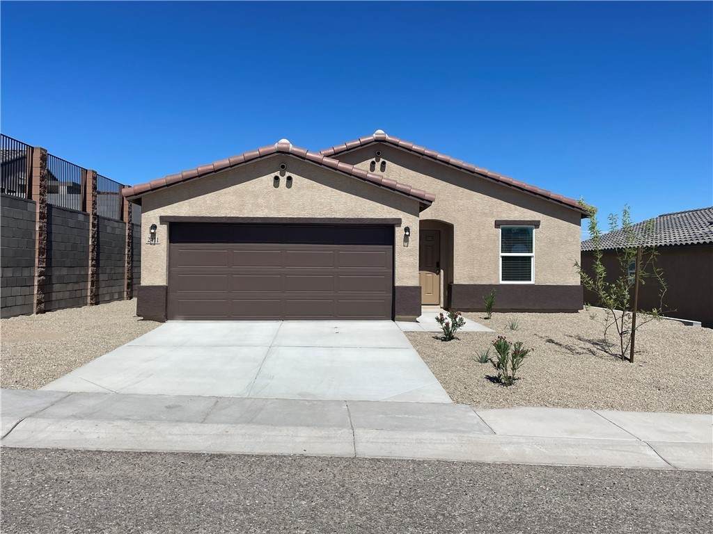 2411 Vista Del Oro - Photo 1