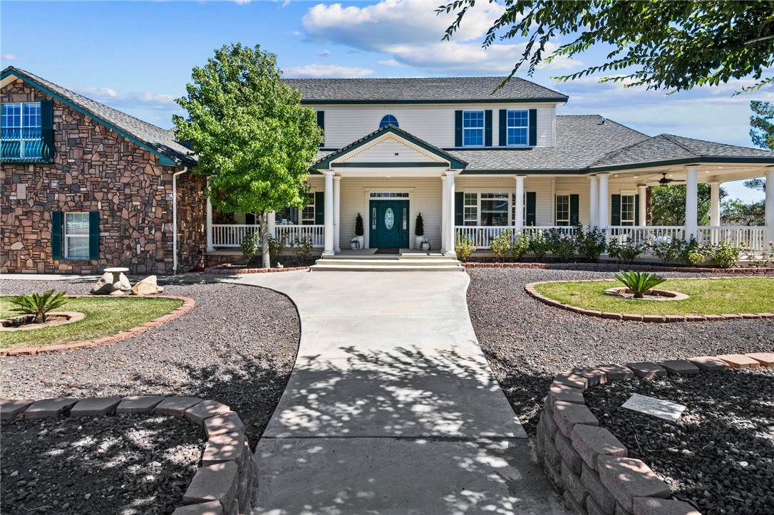 5930 Bull Mountain Drive - Photo 1