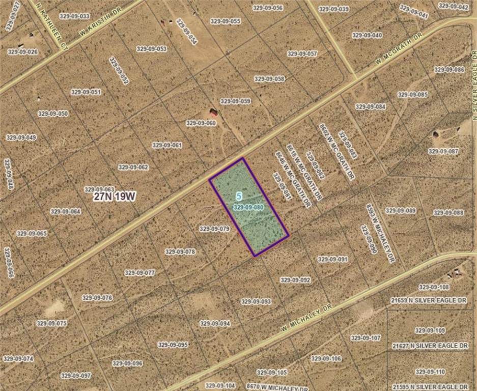 8674 Mc Grath Drive - Photo 1