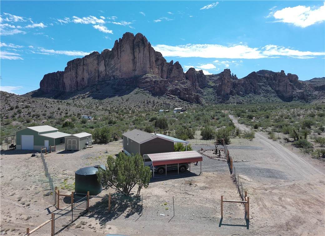 1886 Ganado Road - Photo 1