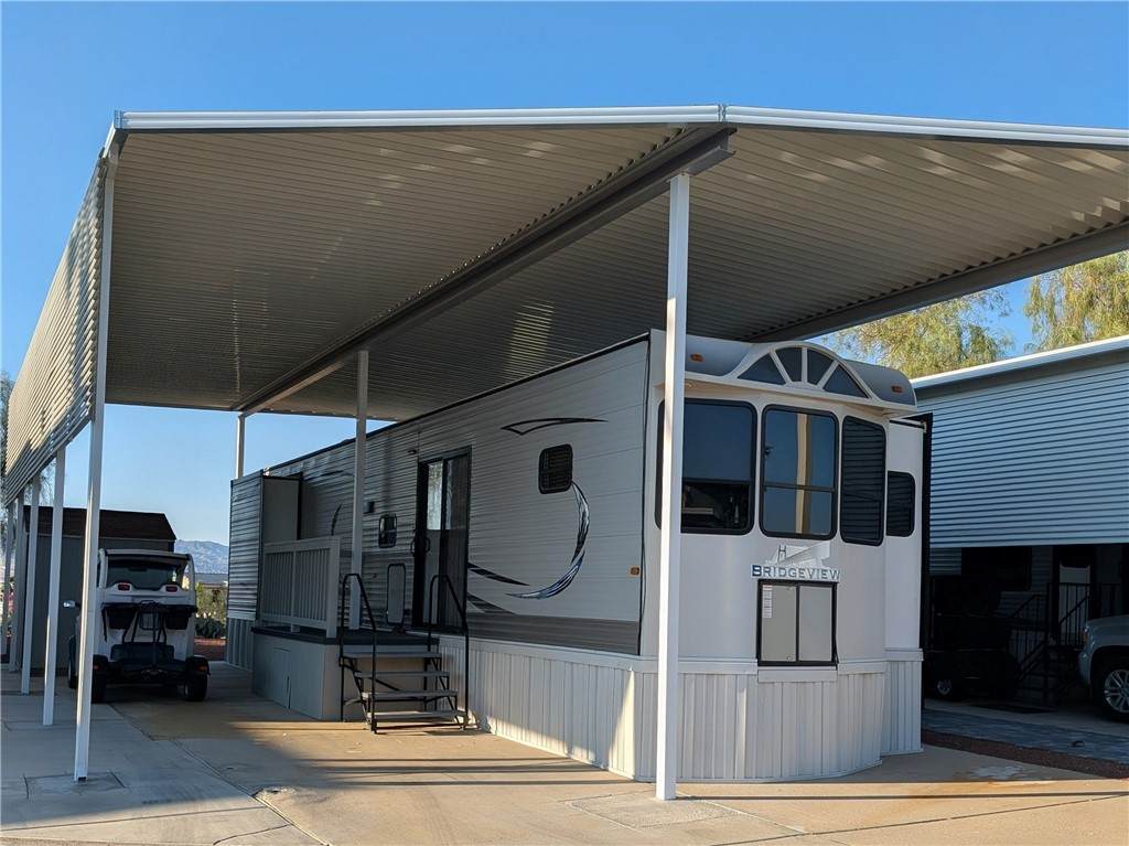 2000 Ramar Road - Photo 1