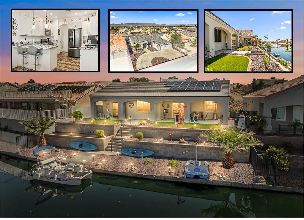 6039 Bella Vista Drive - Photo 1