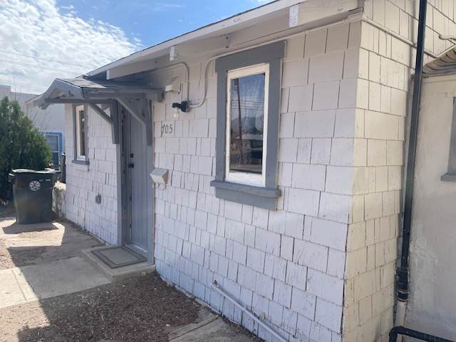 705 North Cerbat Ave Cerbat Avenue - Photo 1