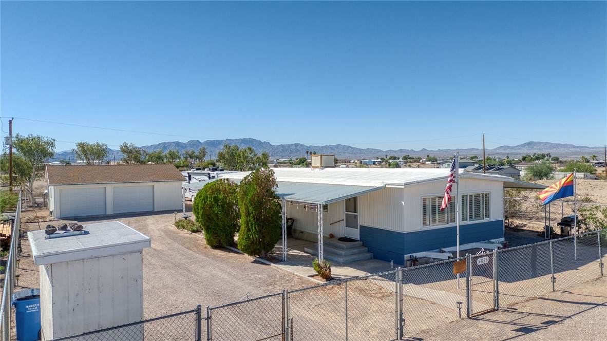 4826 Powell Lake Road - Photo 1