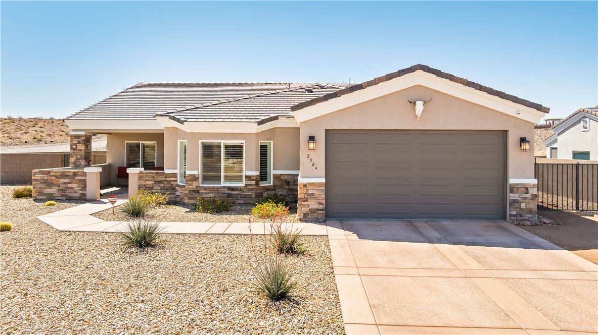 2584 Climbing Rock Lane - Photo 1