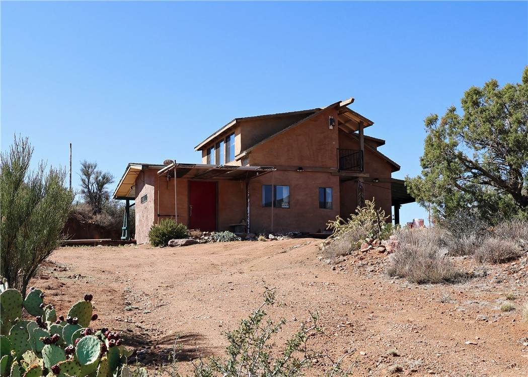 15340 Dicks Camp Road - Photo 1