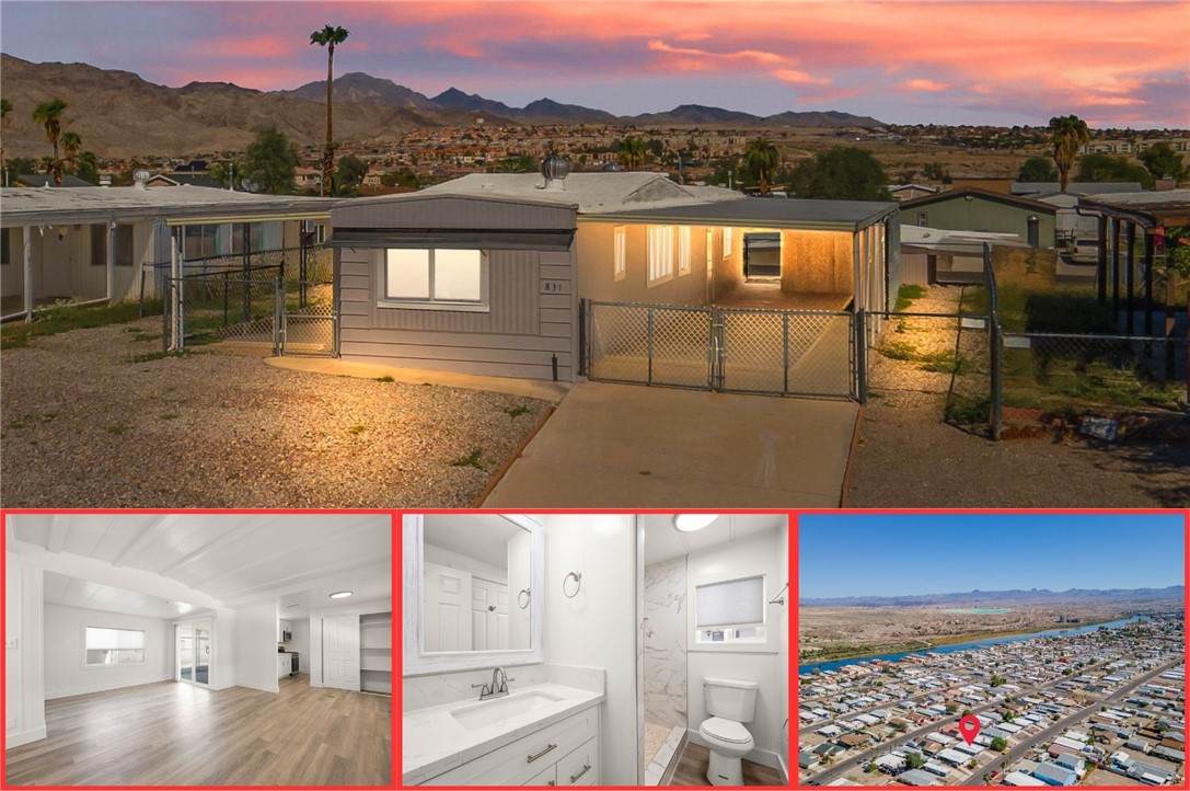 831 Palo Verde Drive - Photo 1