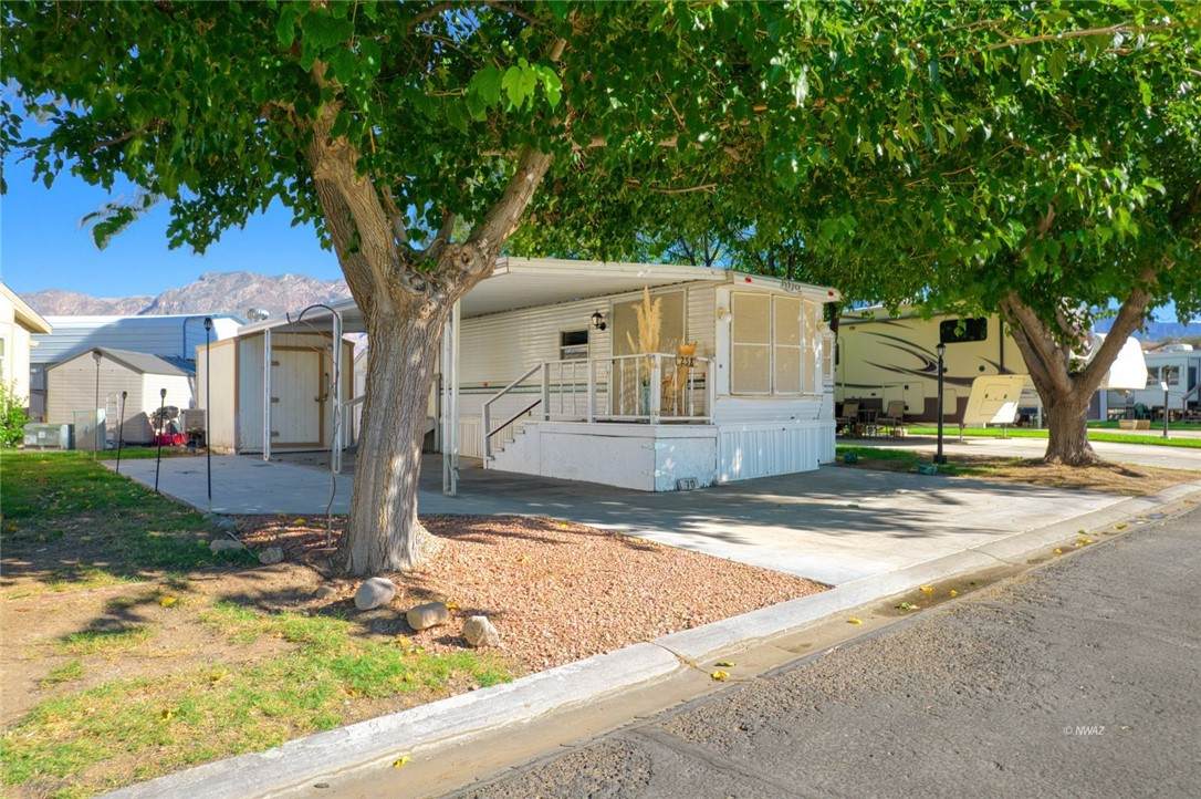 258 N Jack Benny Way - Photo 1