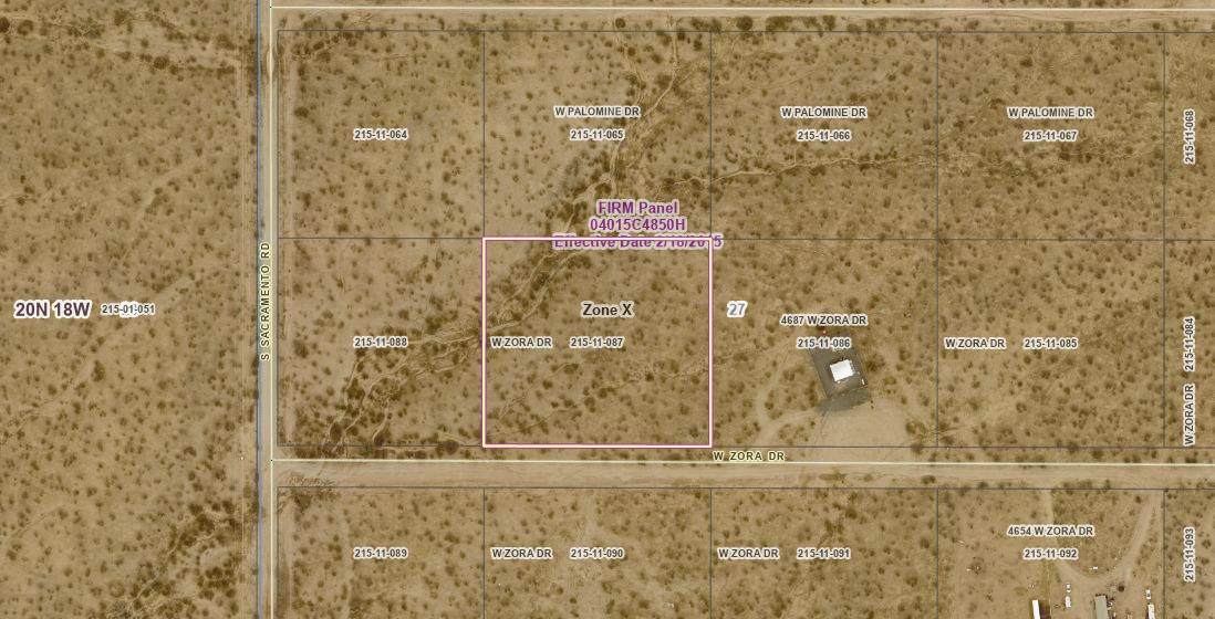 215-11-087 Zora Dr. - Photo 1
