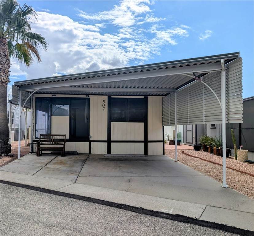 2000 Ramar Road - Photo 1