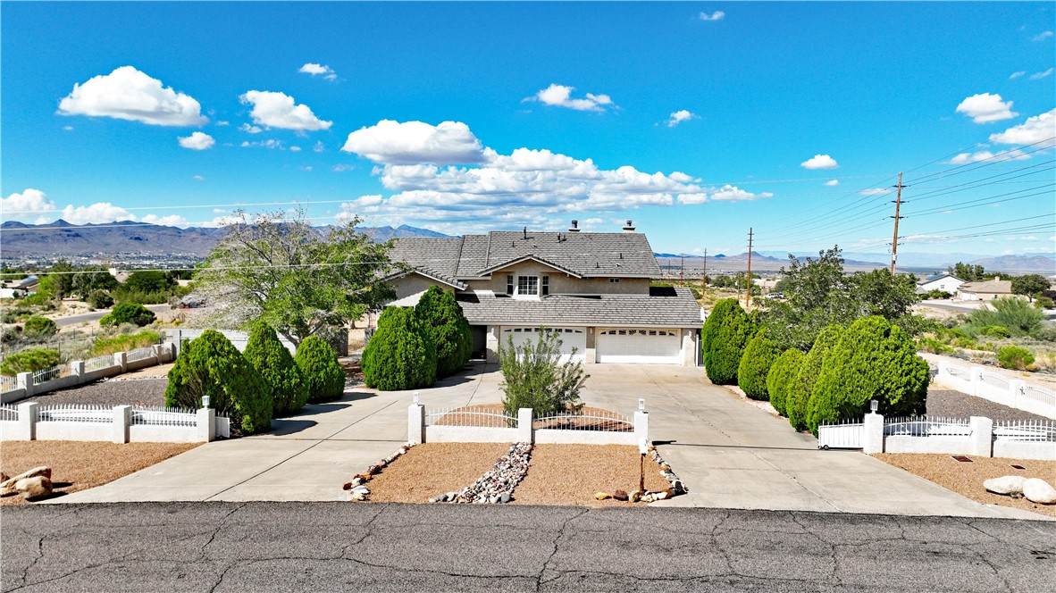 3811 Dakota Road - Photo 1