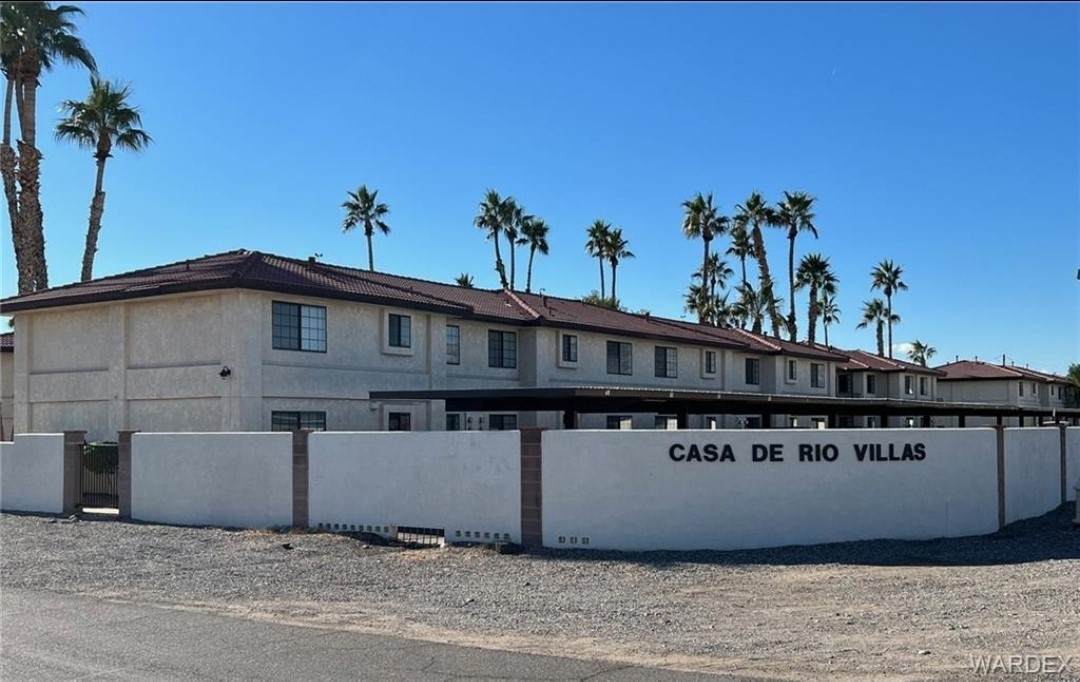 1190 Ramar Road - Photo 1