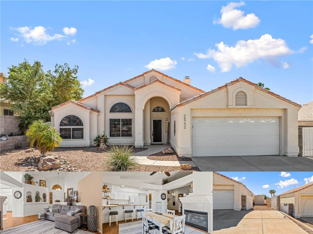 2542 Bridlewise Lane - Photo 1