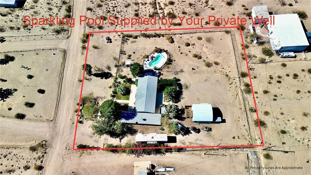 11037 Broken Bow Drive - Photo 1