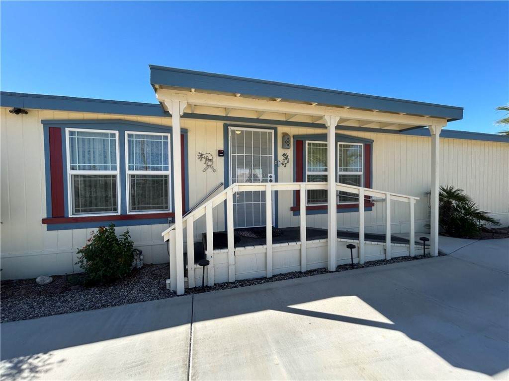 1640 Arcadia Boulevard - Photo 1