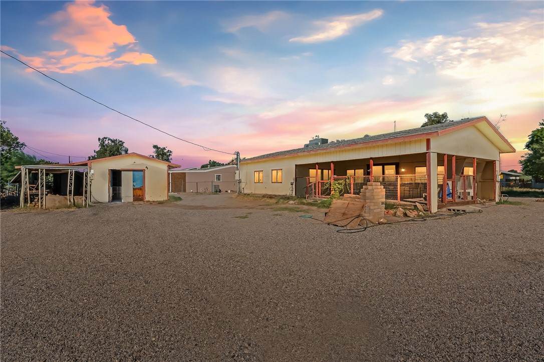 2088 Hackamore Drive - Photo 1