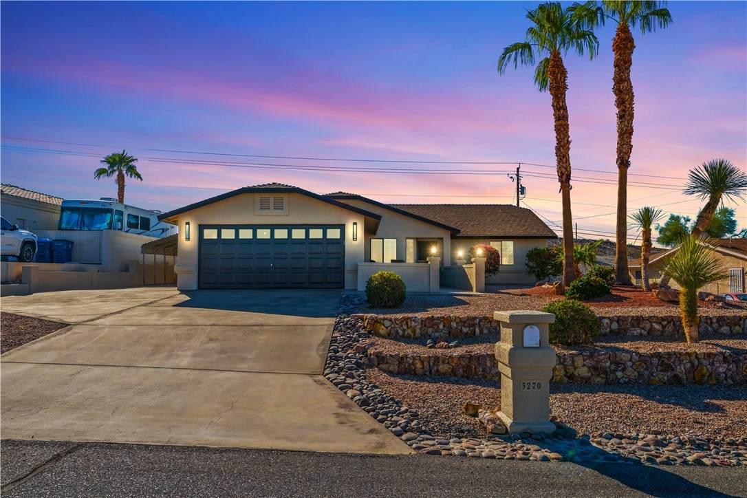 3270 Desert Sage Drive - Photo 1