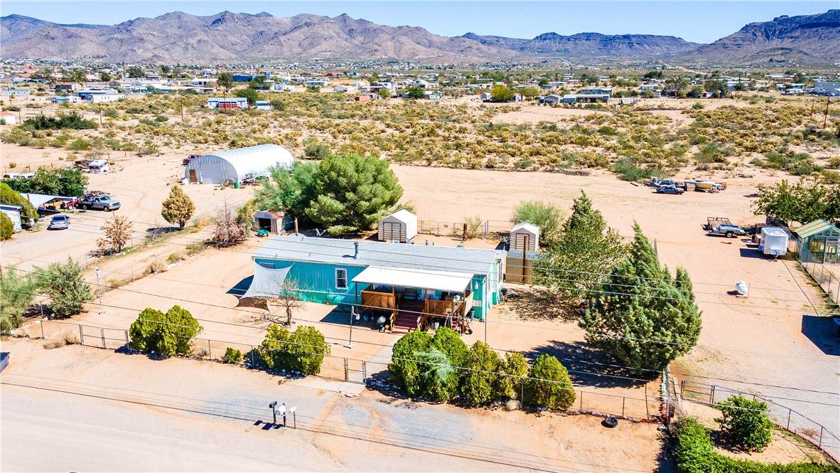 354 Hano Road - Photo 1