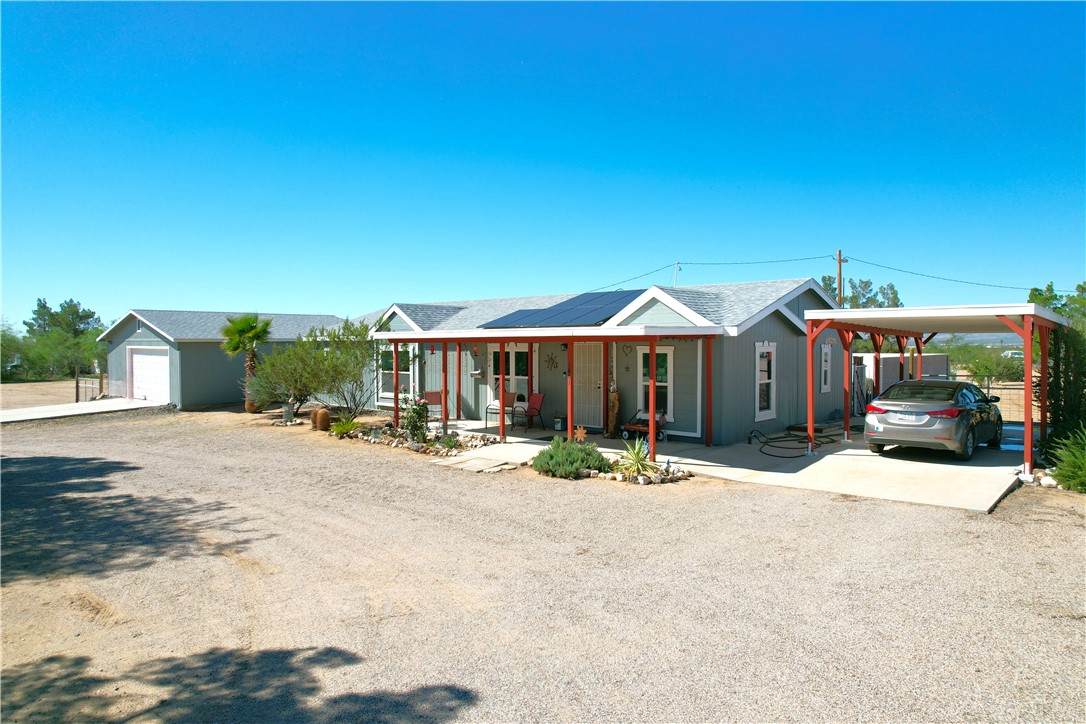 3661 Gila Road - Photo 1