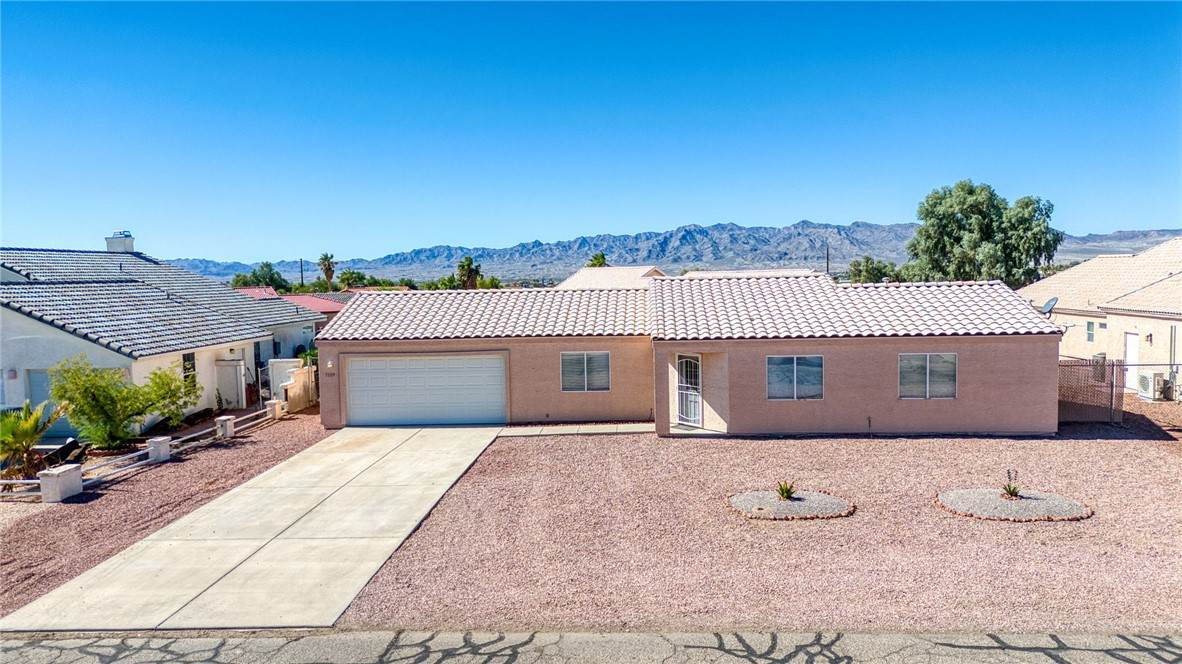 5389 Tierra Linda Drive - Photo 1