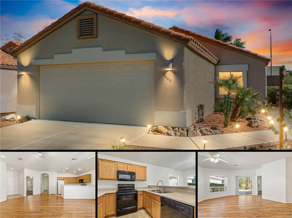 2467 Sabino Drive - Photo 1