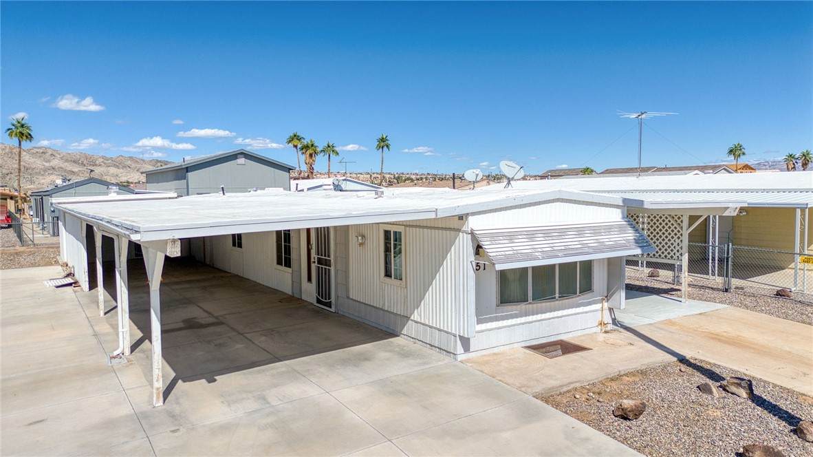 551 Terrace Drive - Photo 1