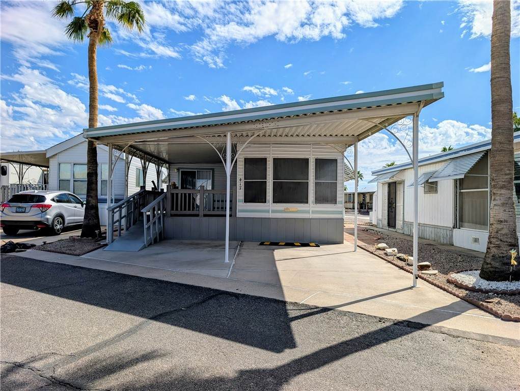 2000 Ramar Road - Photo 1