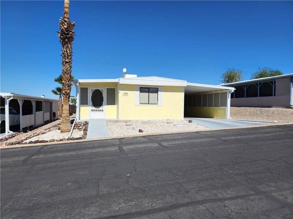 2960 Silver Creek Road #155 - Photo 1