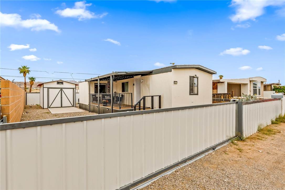 1867 Montclair Drive - Photo 1