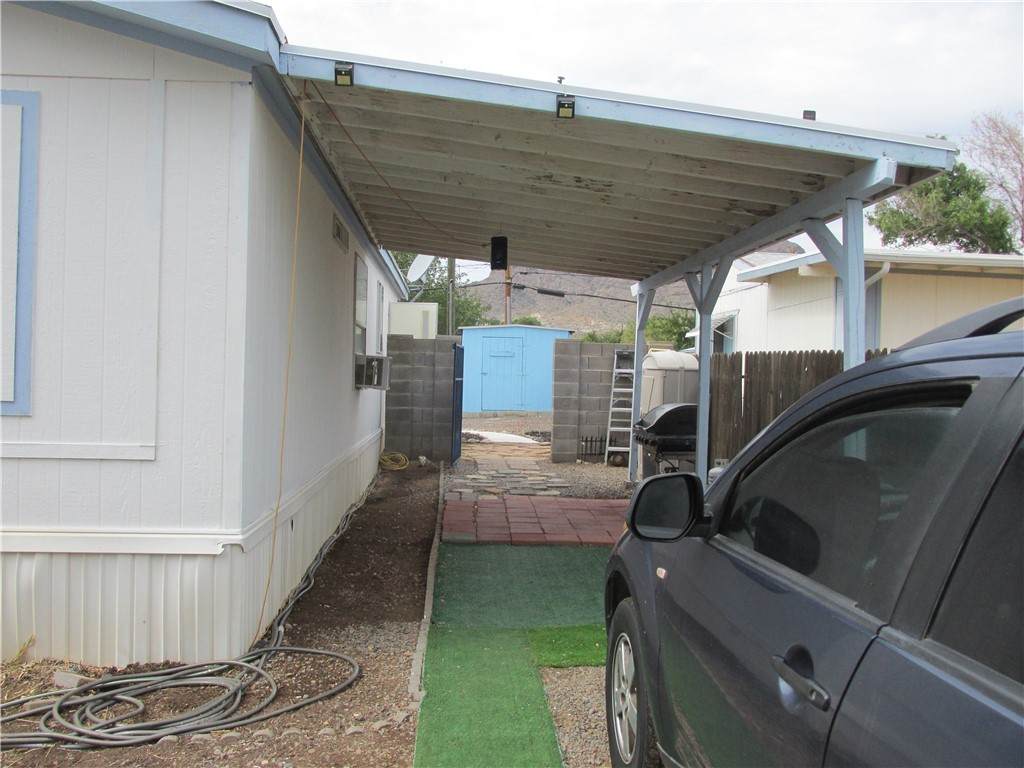 4945 N Sierra Rd Road - Photo 1