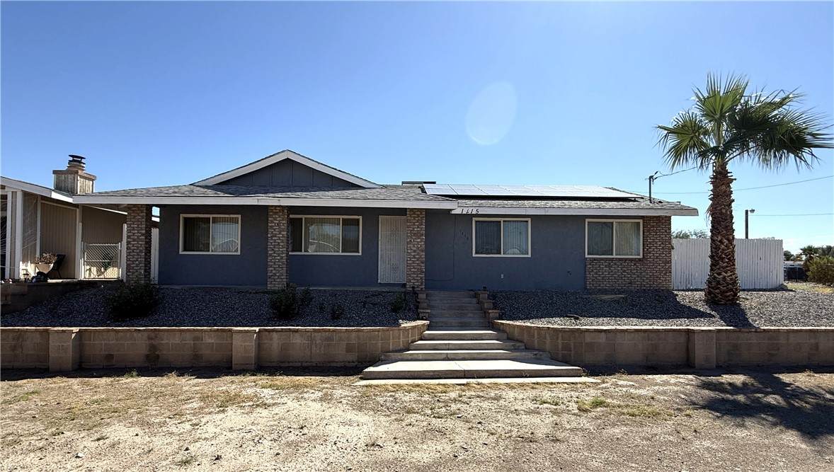 1415 Sahuaro Drive - Photo 1