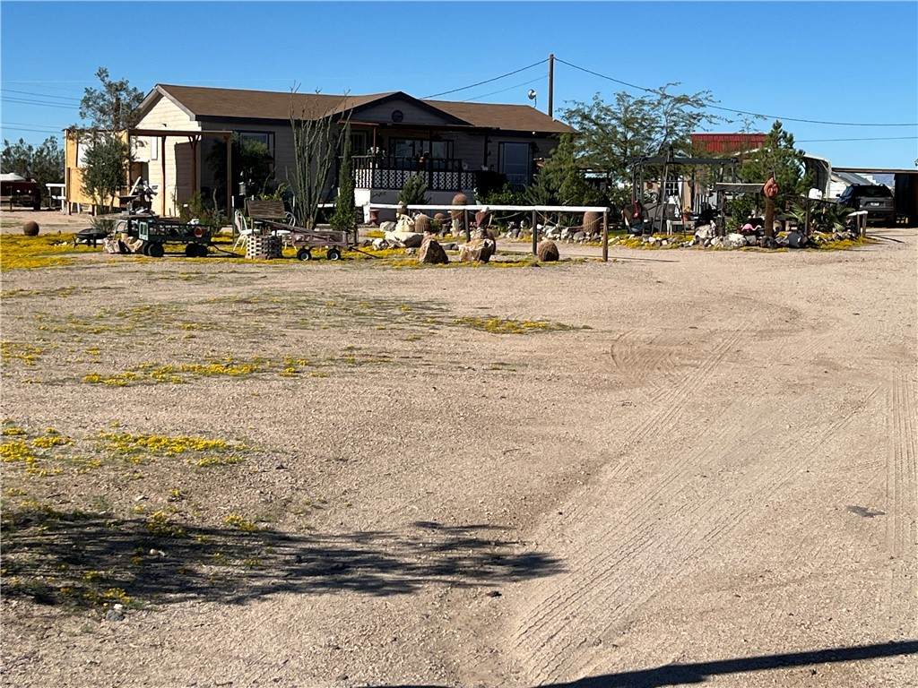 4233 Mayan Drive - Photo 1