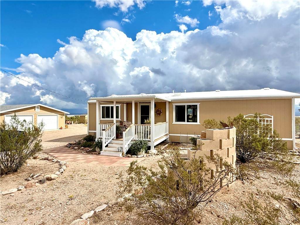 2438 Dugas Road - Photo 1