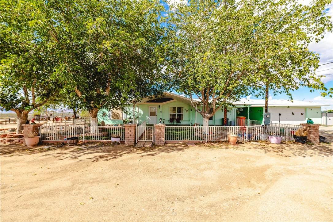 3535 Ajo Road - Photo 1