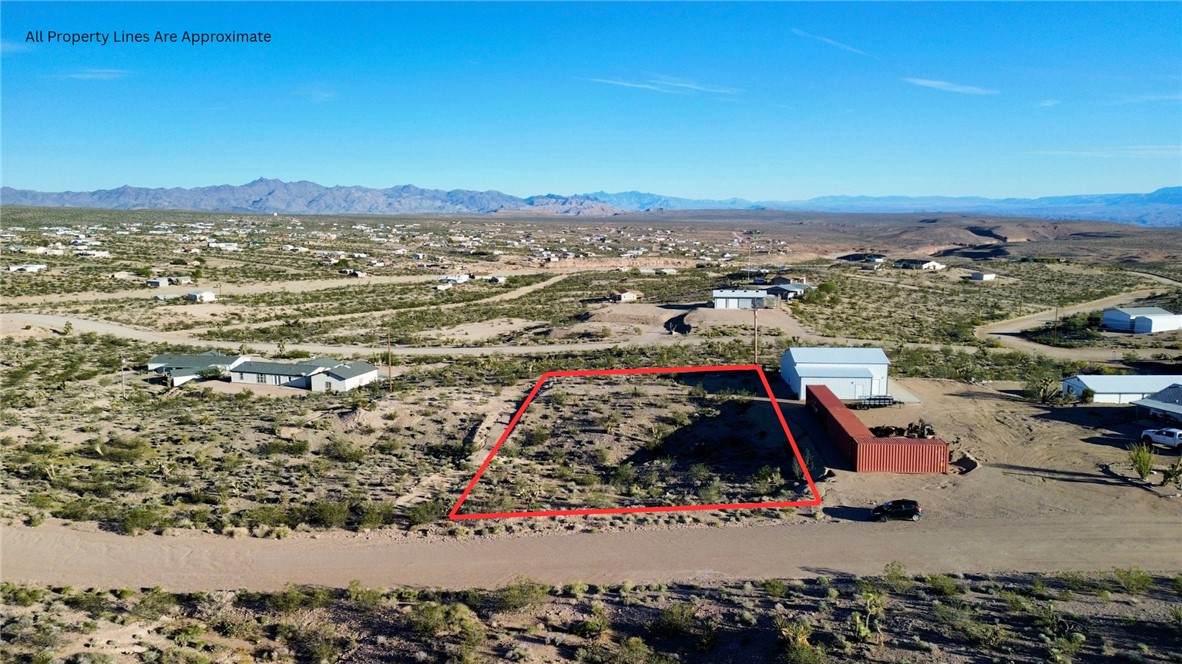 1255 Pueblo Drive - Photo 1