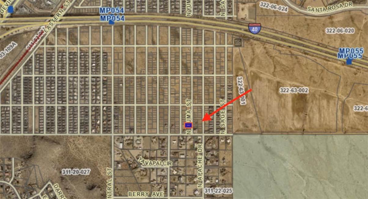 311-04-115 Yuma Street - Photo 1