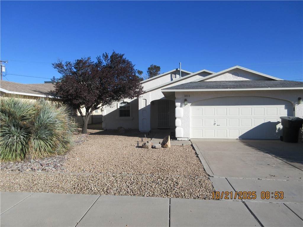 1833 Pacific Avenue - Photo 1