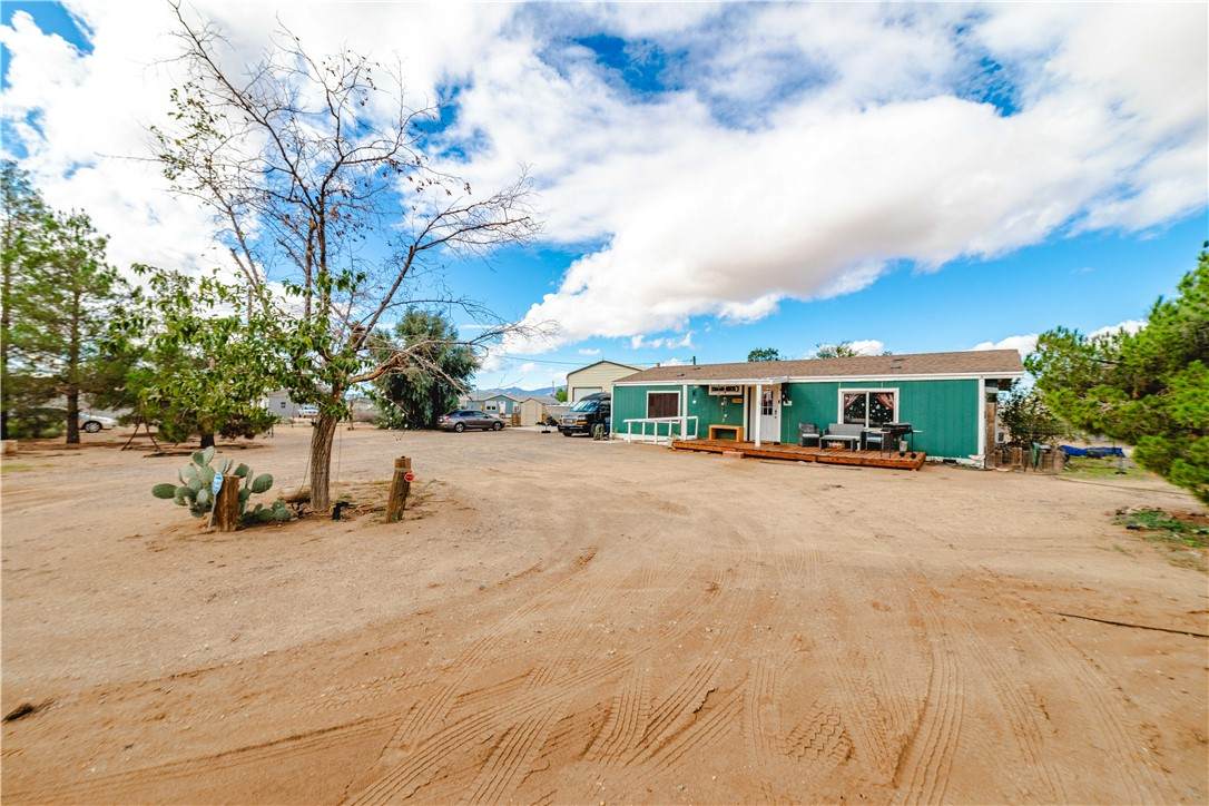 1315 Tonto Road - Photo 1