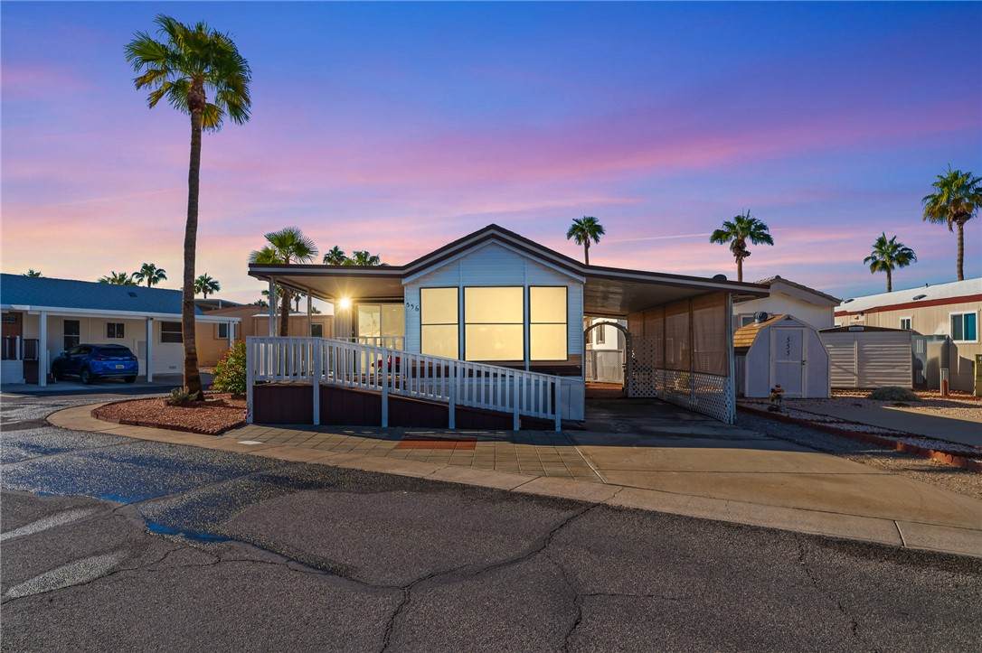 2000 Ramar Road - Photo 1