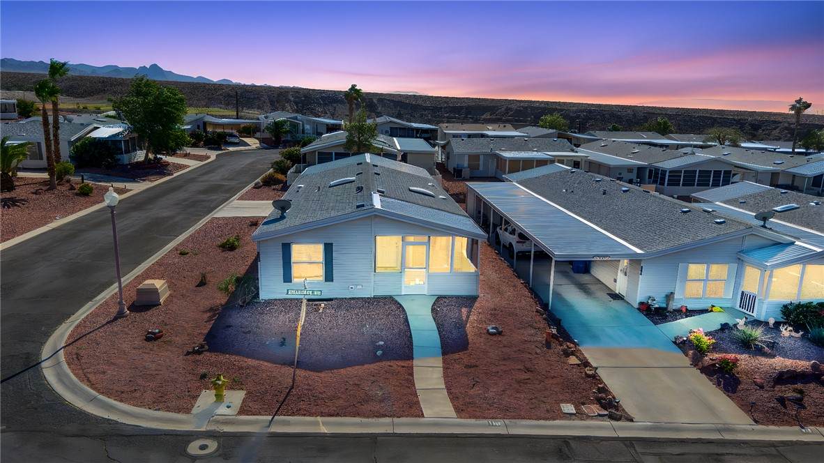 2350 Adobe #116 Road - Photo 1