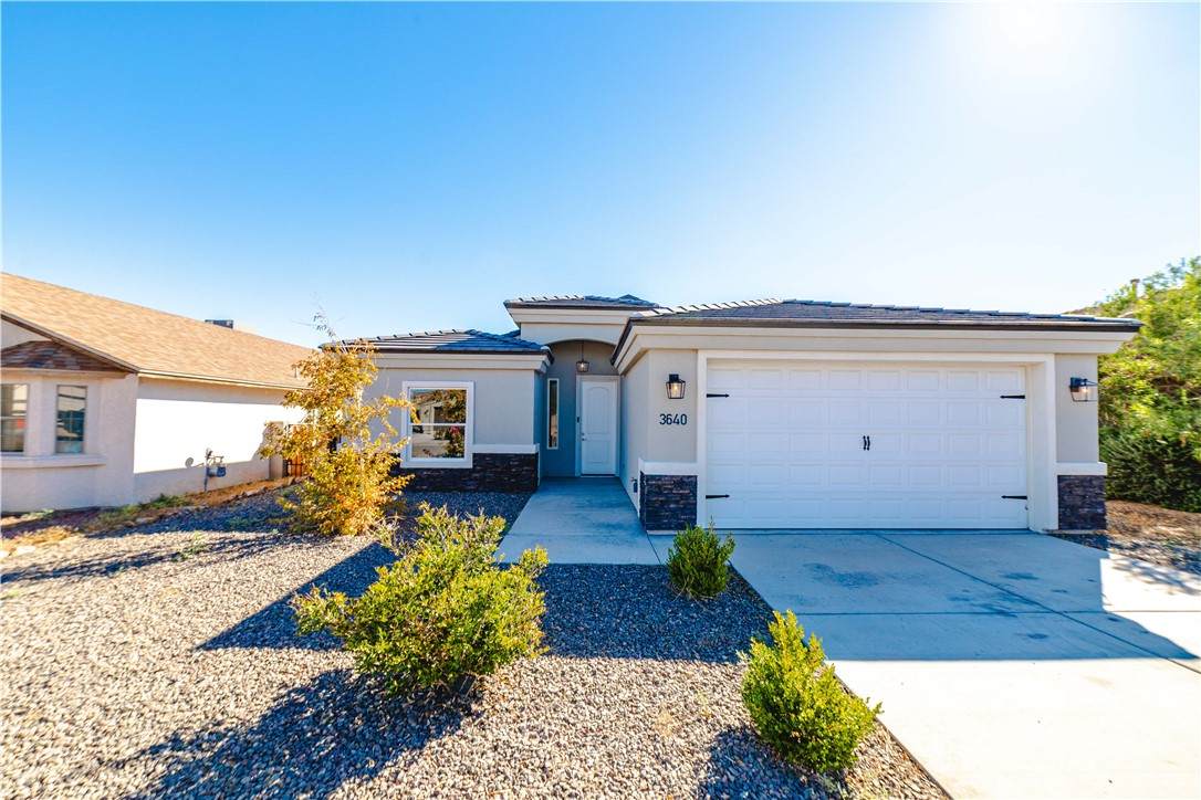 3640 Kenneth Road - Photo 1